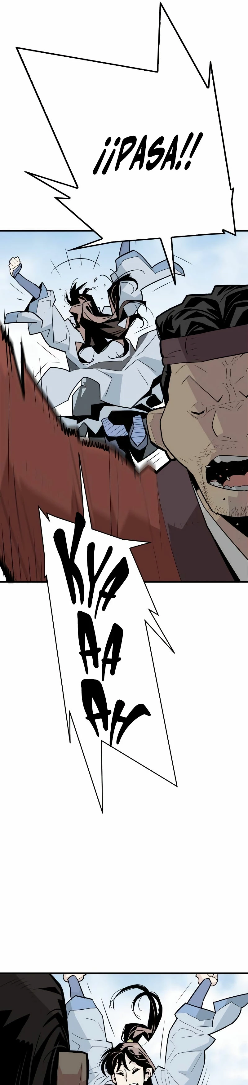 Rey Demonio capítulo 4, página 26