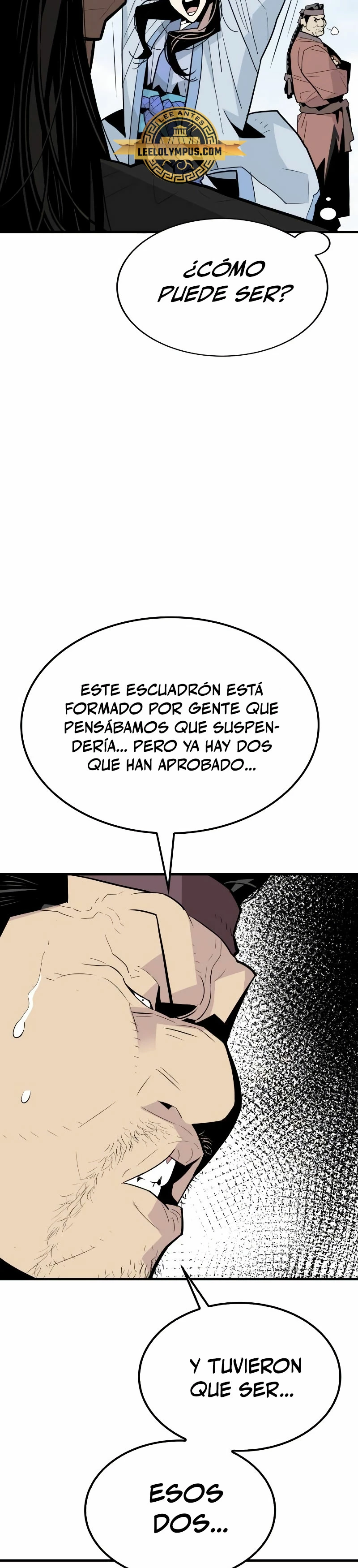 Rey Demonio capítulo 4, página 27