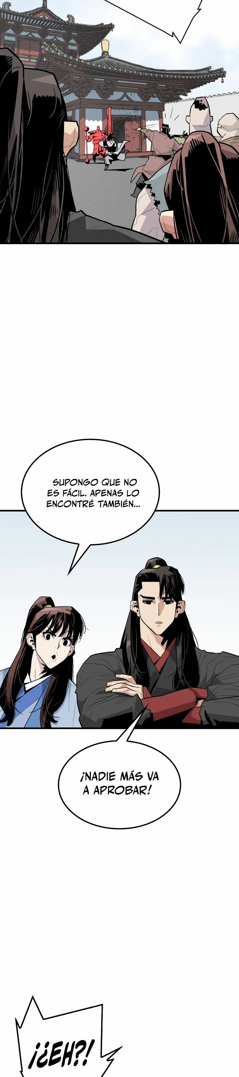 Rey Demonio capítulo 4, página 31