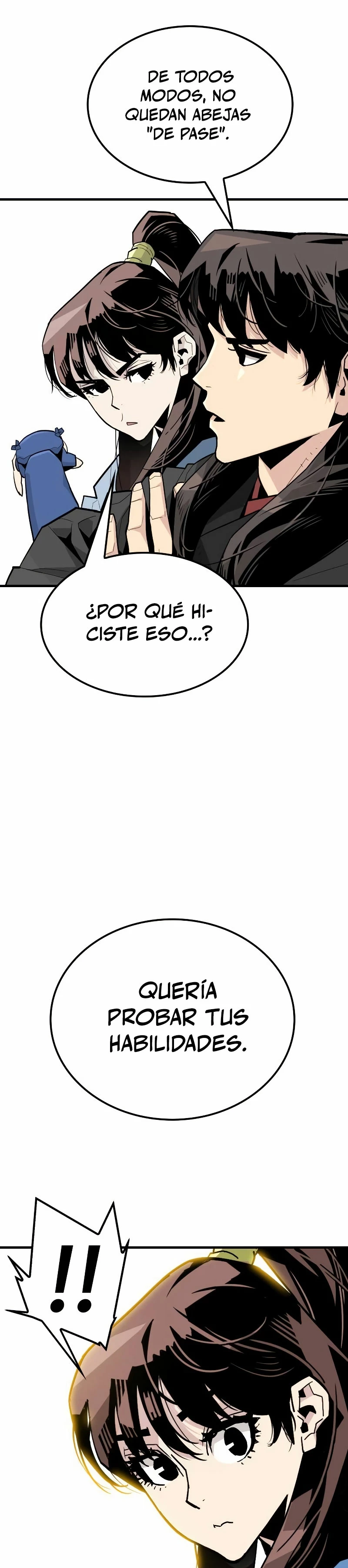 Rey Demonio capítulo 4, página 36