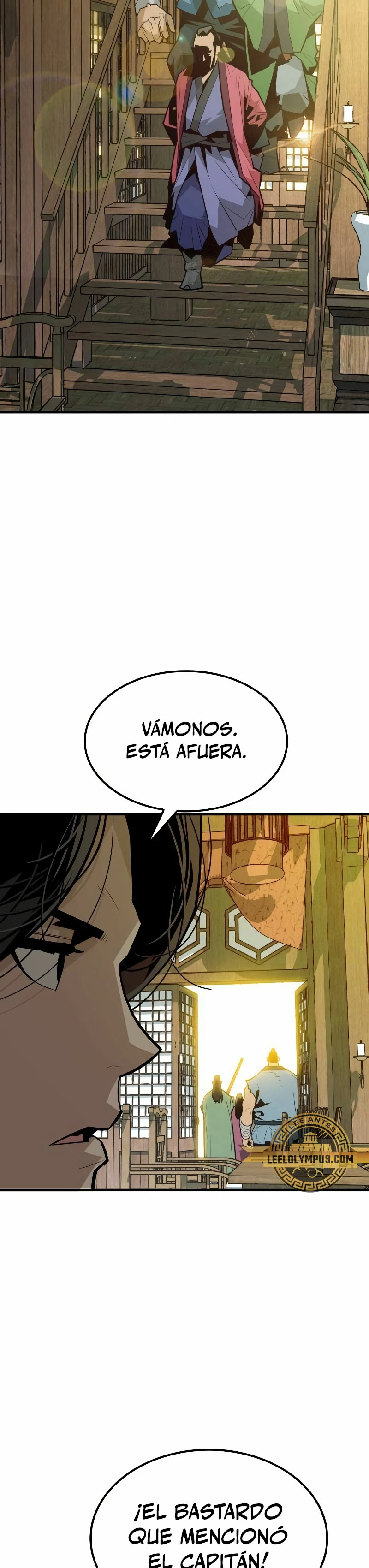 Rey Demonio capítulo 4, página 44