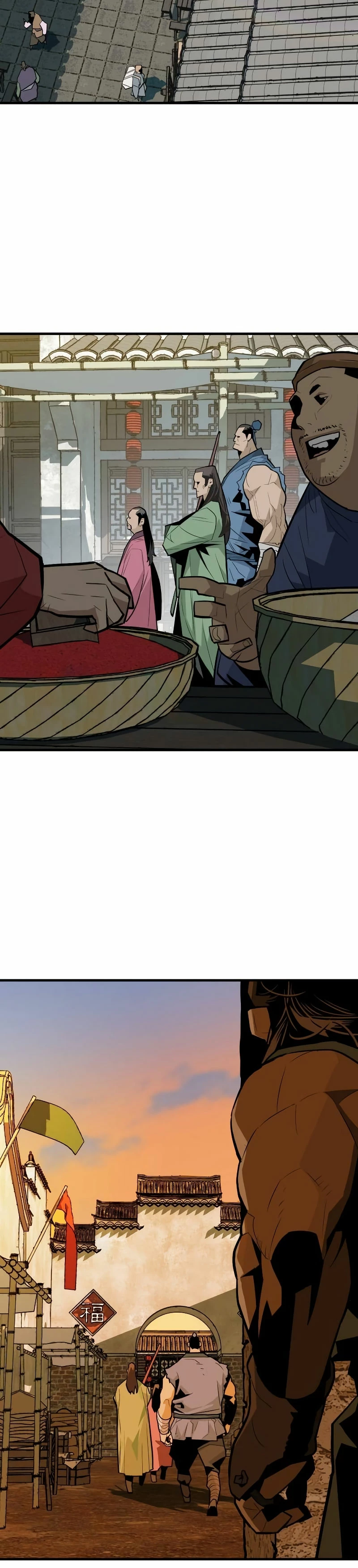 Rey Demonio capítulo 4, página 47