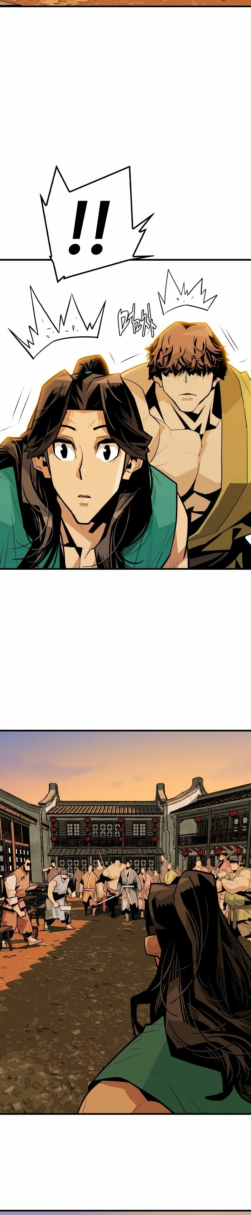 Rey Demonio capítulo 4, página 49