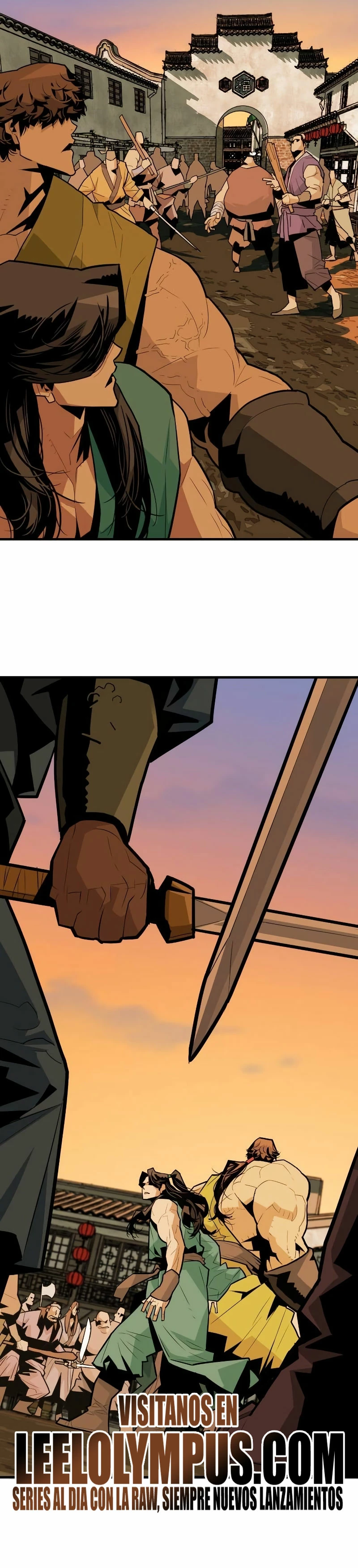 Rey Demonio capítulo 4, página 50