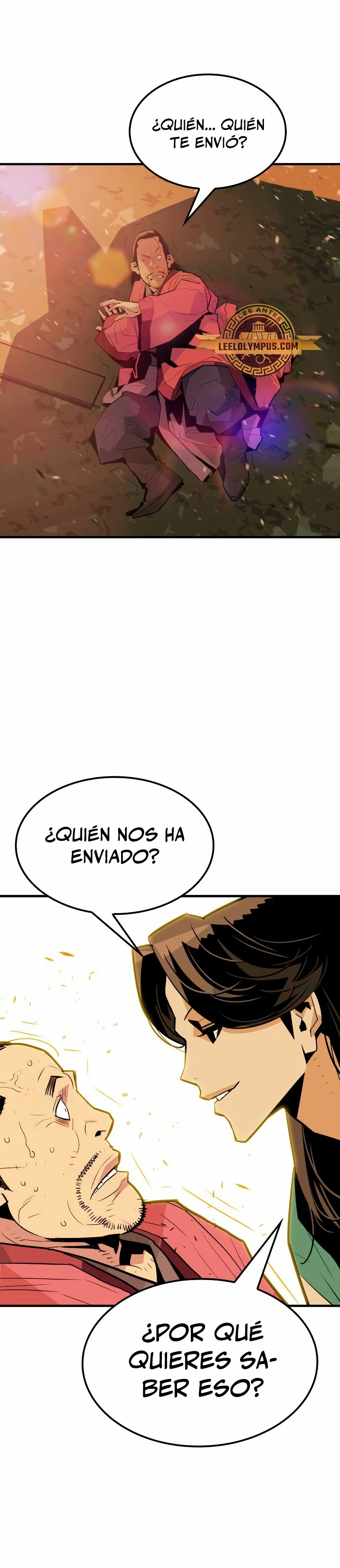 Rey Demonio capítulo 5, página 13
