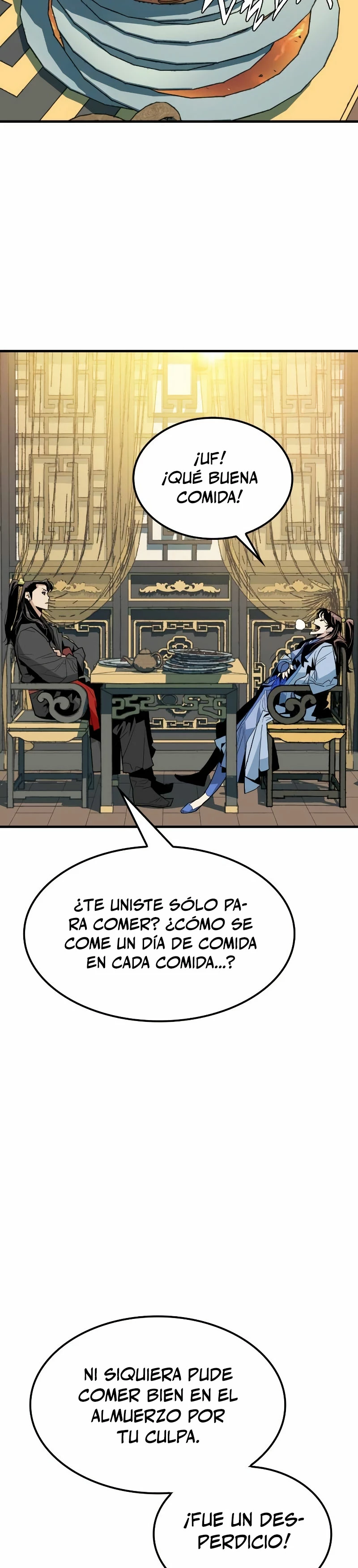 Rey Demonio capítulo 5, página 16