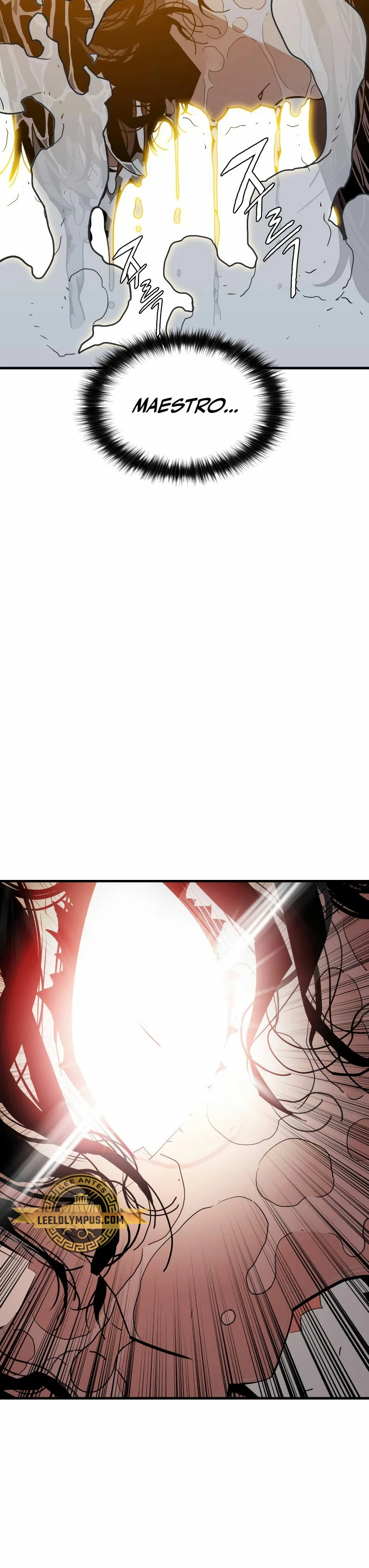Rey Demonio capítulo 5, página 32