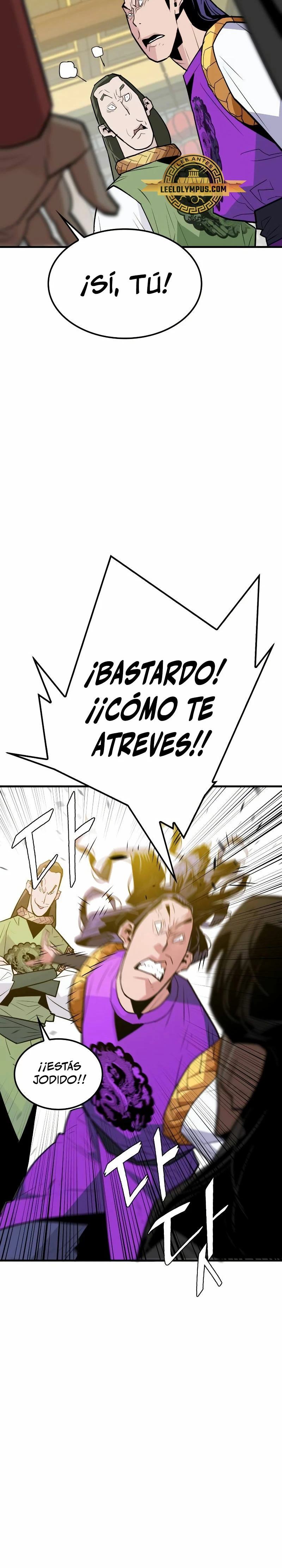 Rey Demonio capítulo 5, página 36