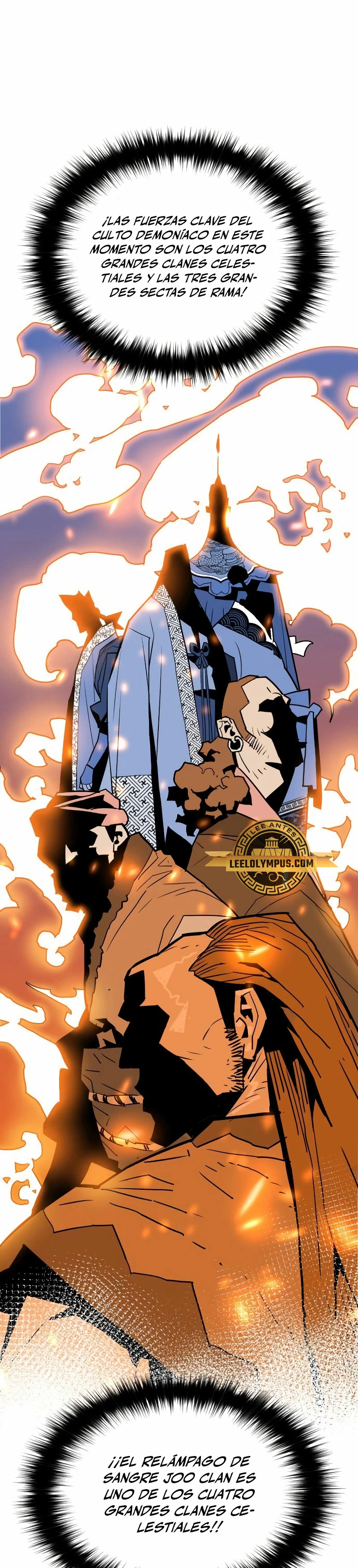 Rey Demonio capítulo 6, página 24