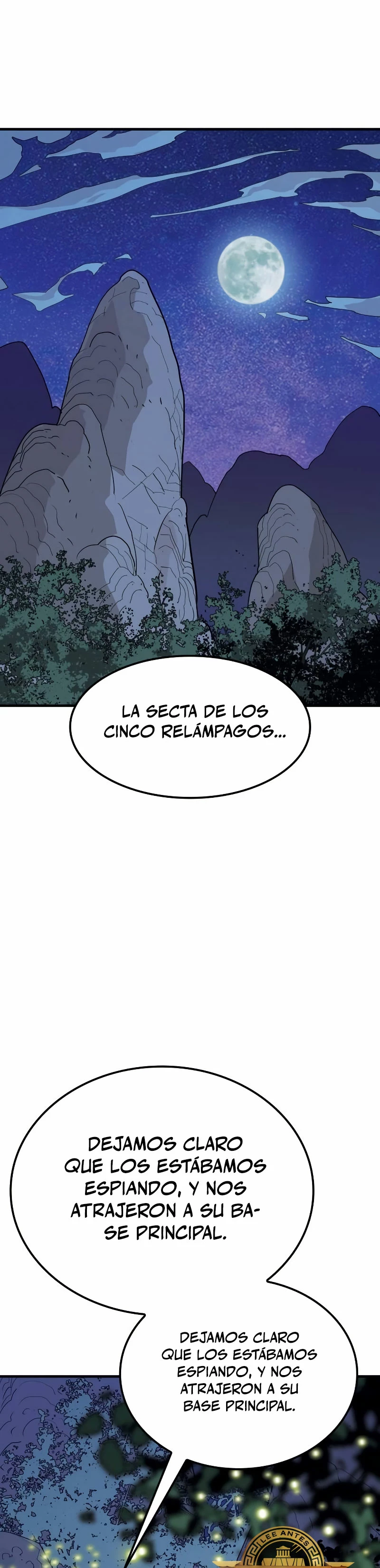 Rey Demonio capítulo 7, página 2