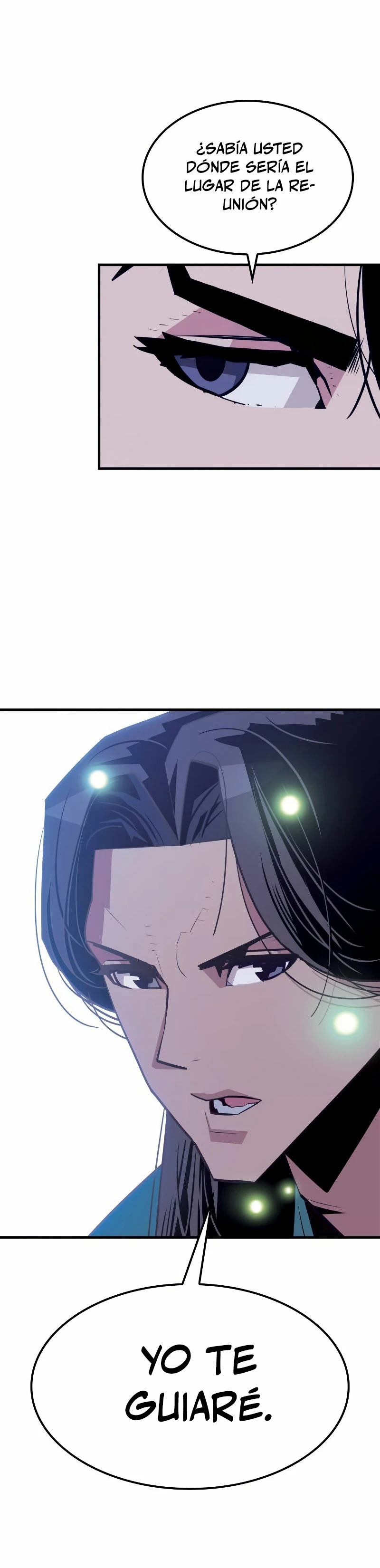 Rey Demonio capítulo 7, página 4