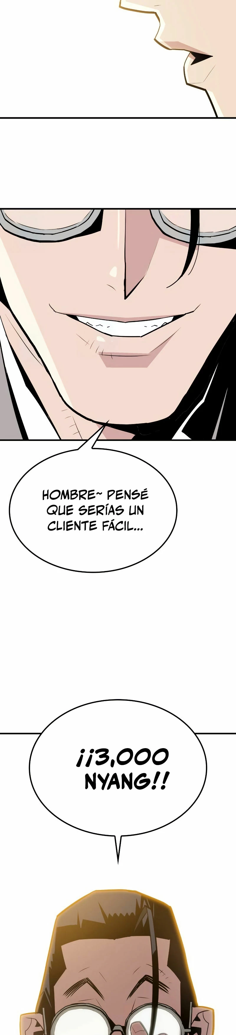 Rey Demonio capítulo 7, página 15