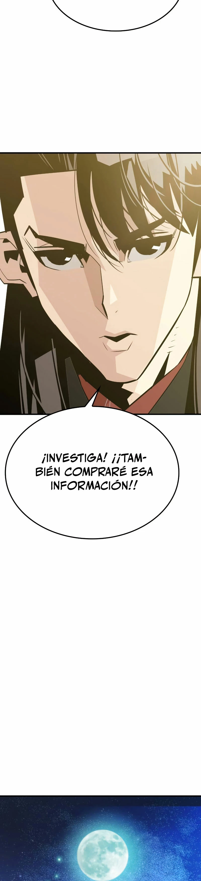 Rey Demonio capítulo 7, página 23