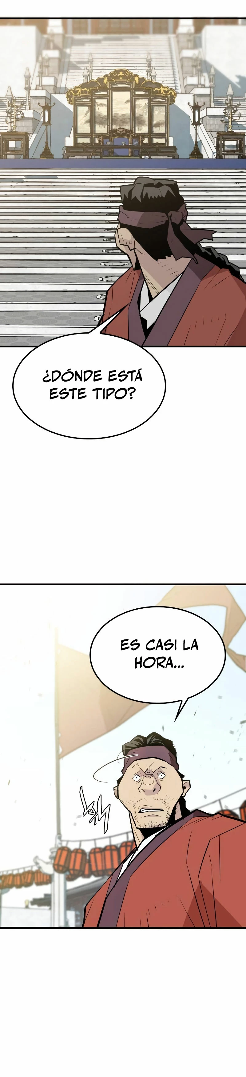 Rey Demonio capítulo 7, página 30