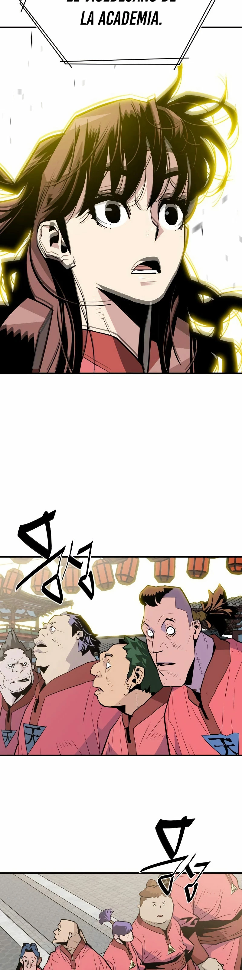 Rey Demonio capítulo 7, página 39