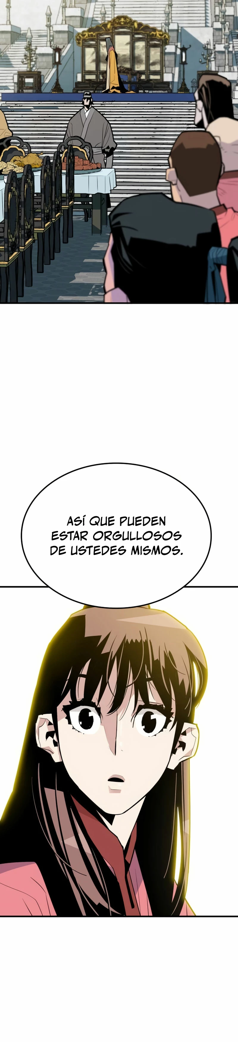 Rey Demonio capítulo 8, página 3