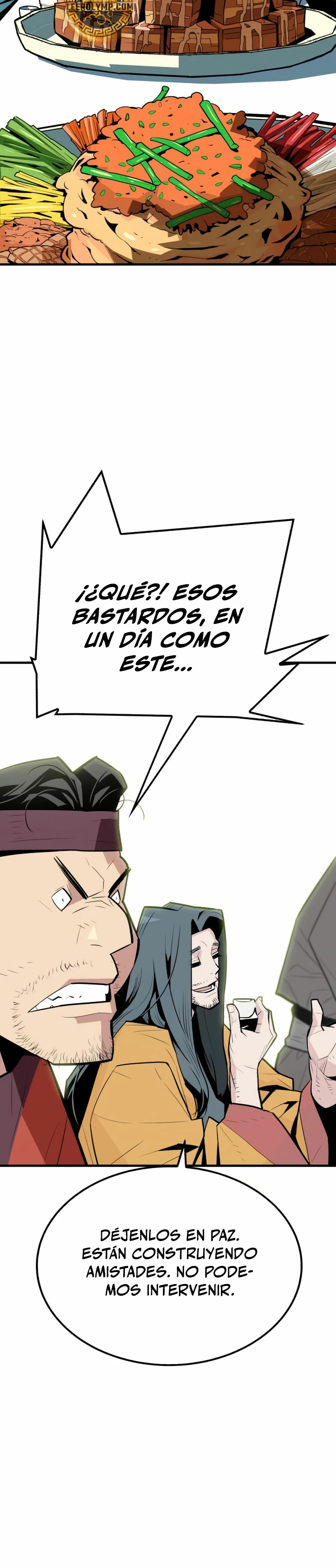 Rey Demonio capítulo 8, página 13