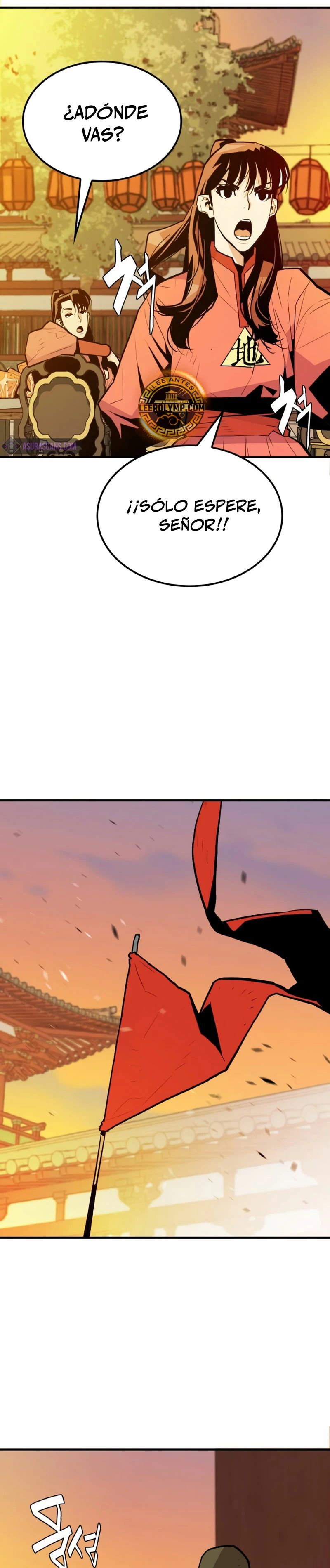 Rey Demonio capítulo 8, página 27
