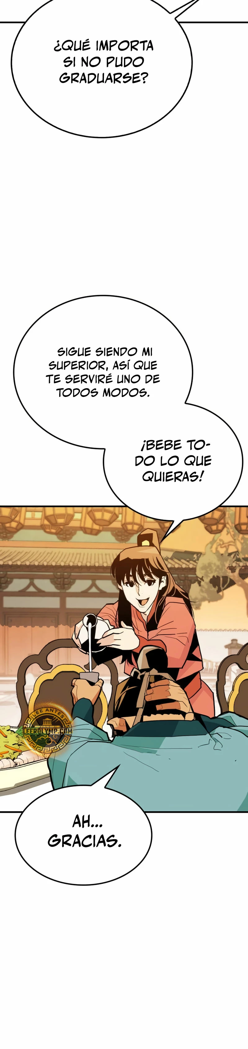 Rey Demonio capítulo 8, página 41