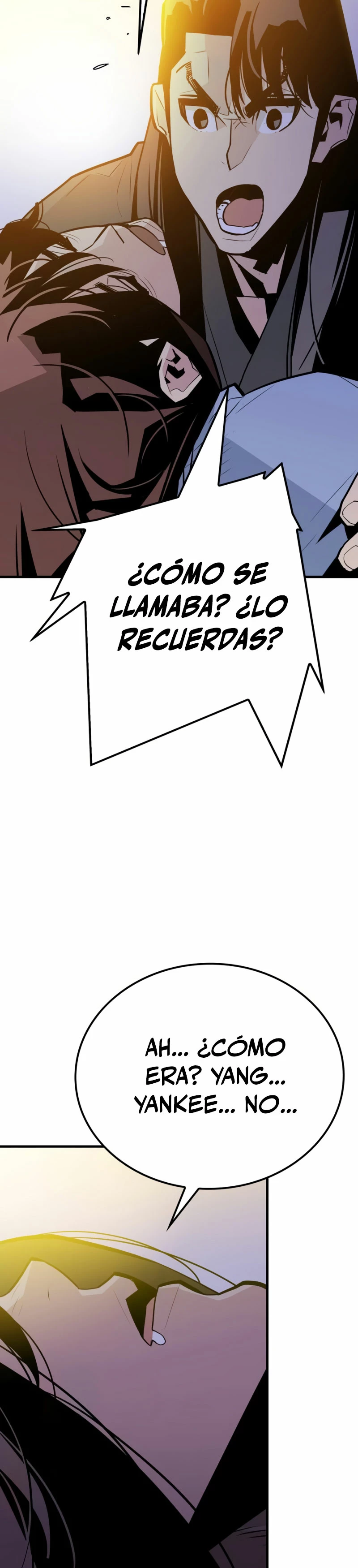 Rey Demonio capítulo 9, página 8