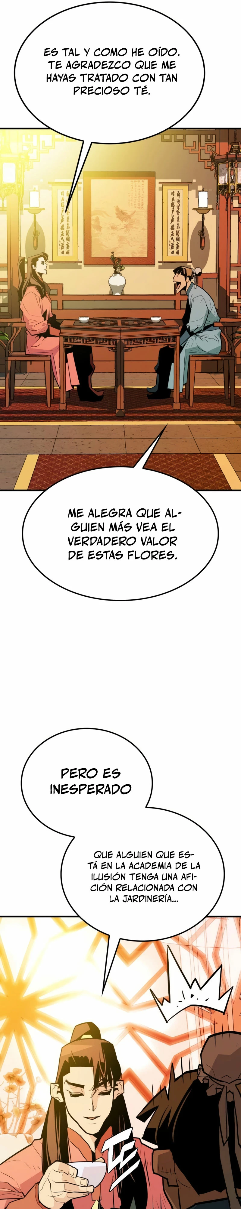 Rey Demonio capítulo 9, página 22