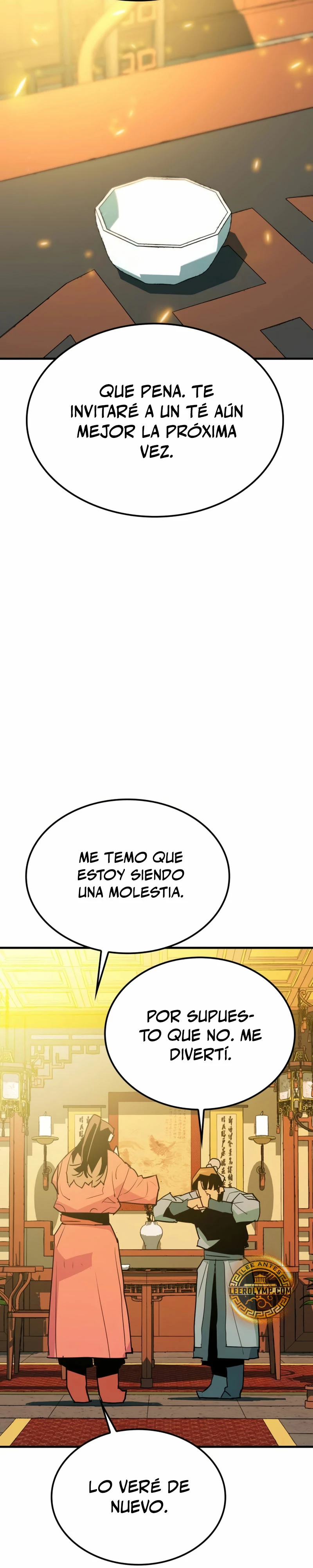 Rey Demonio capítulo 9, página 24
