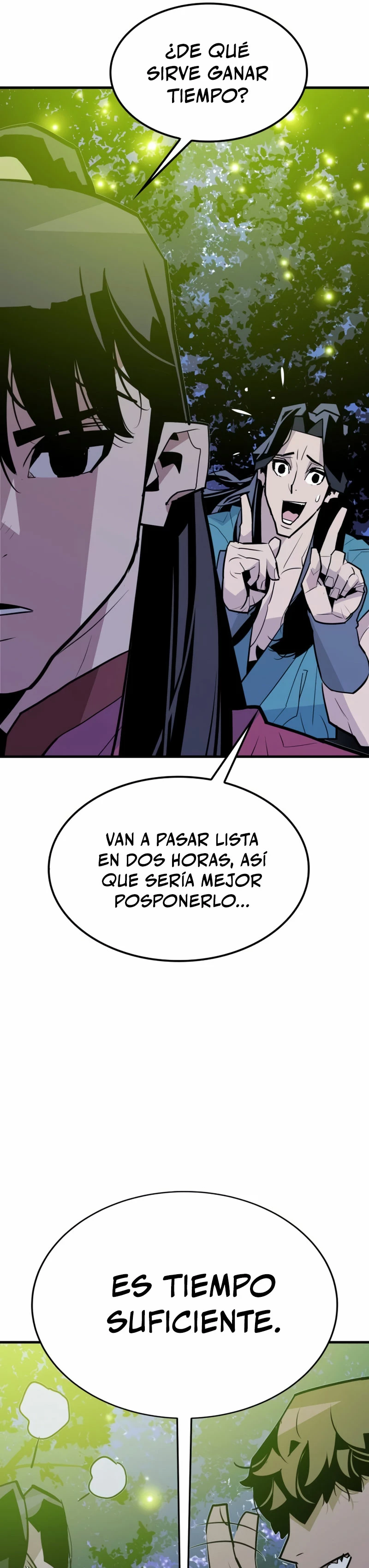 Rey Demonio capítulo 9, página 30