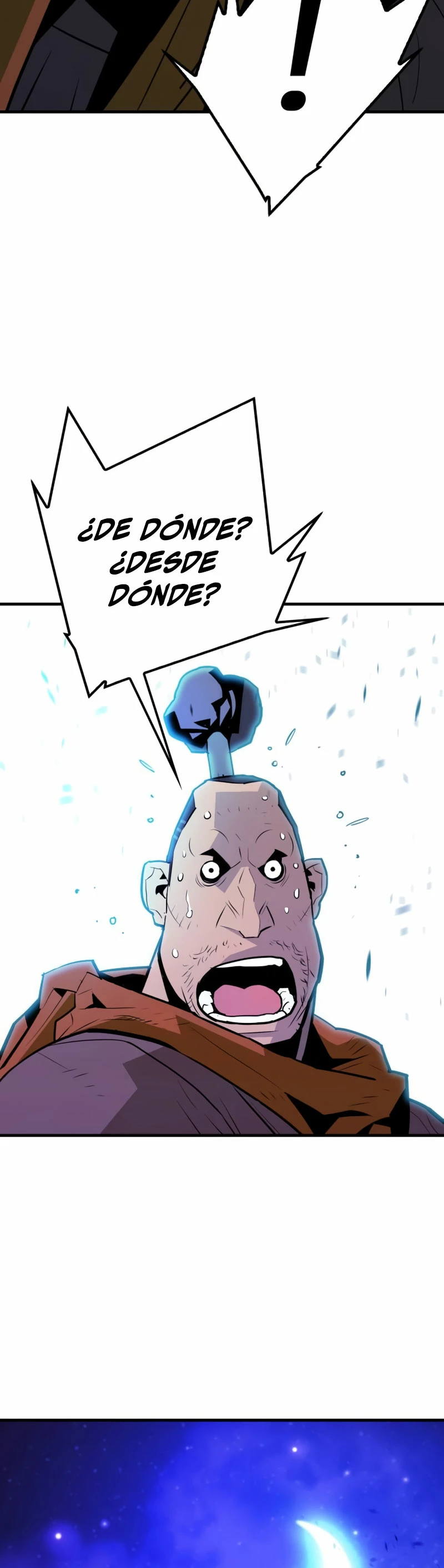 Rey Demonio capítulo 9, página 45