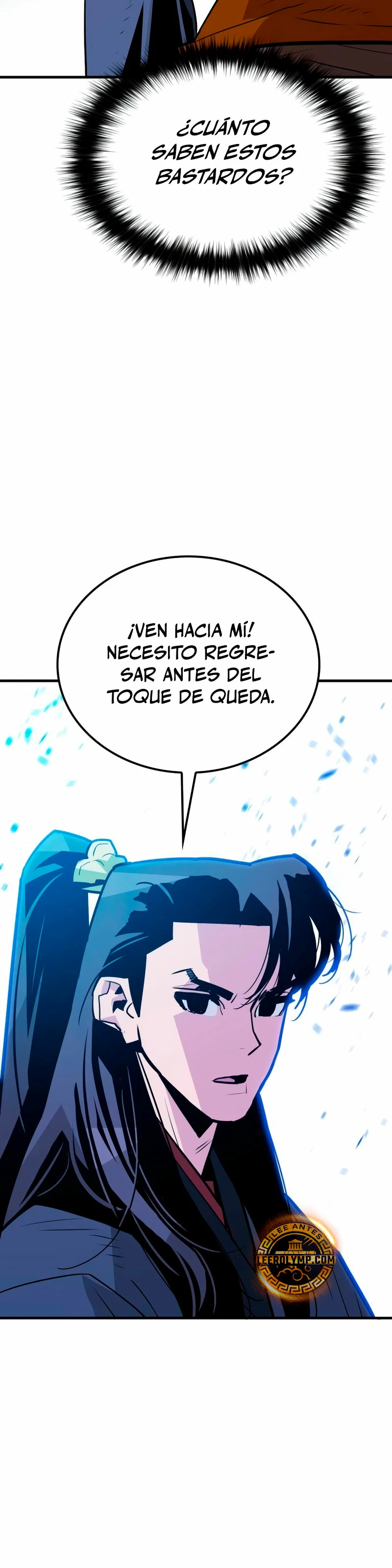 Rey Demonio capítulo 10, página 13