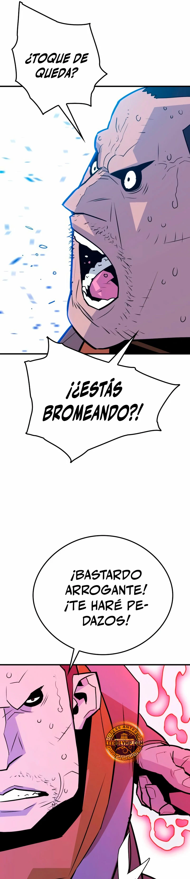 Rey Demonio capítulo 10, página 14