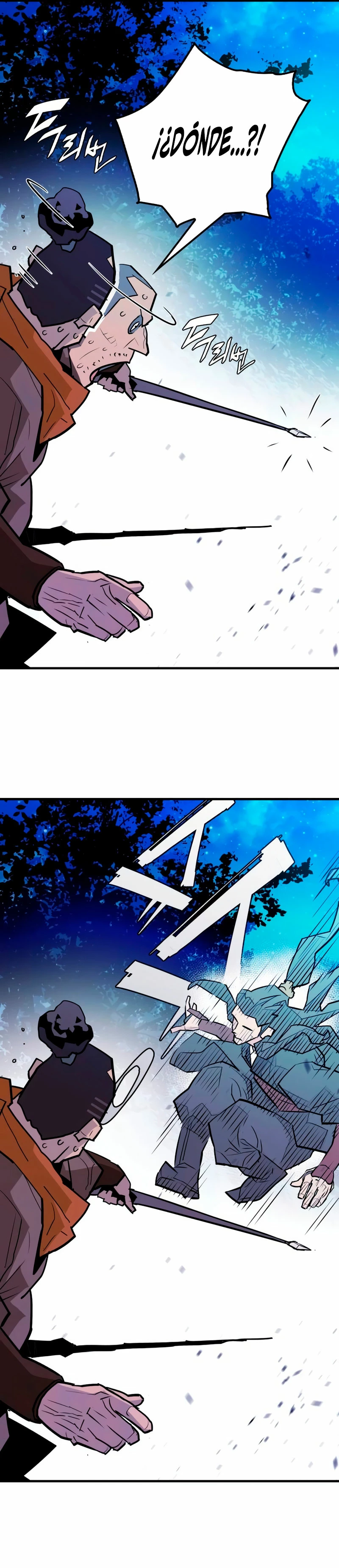 Rey Demonio capítulo 10, página 18