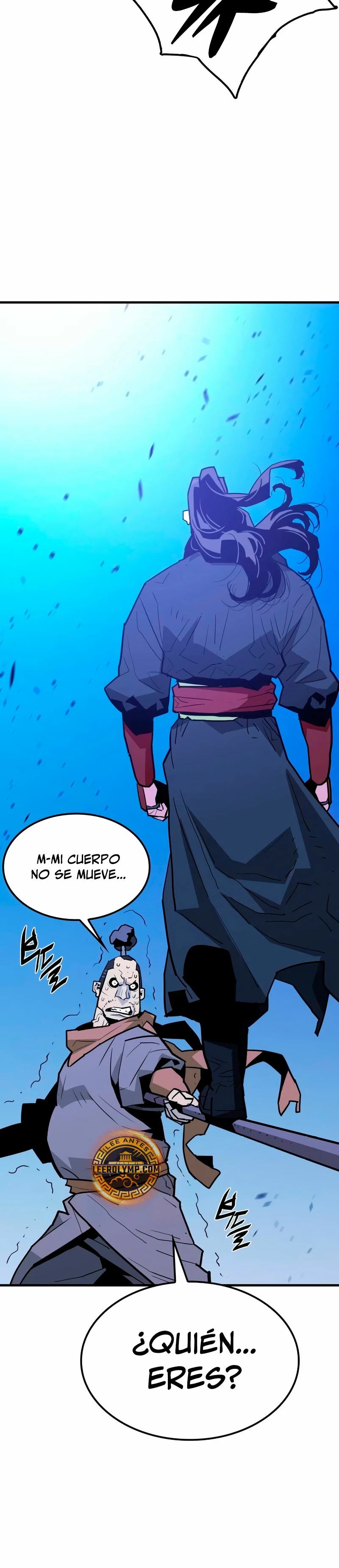 Rey Demonio capítulo 10, página 20