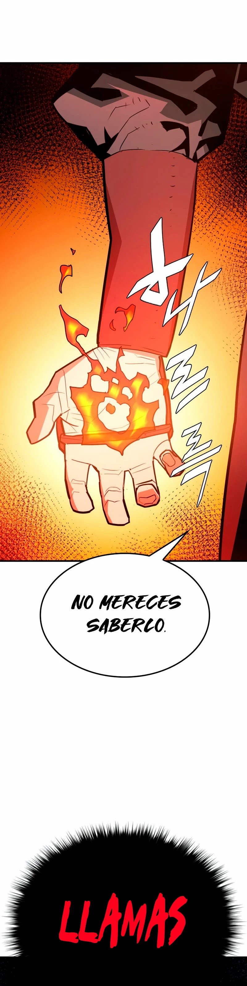 Rey Demonio capítulo 10, página 21