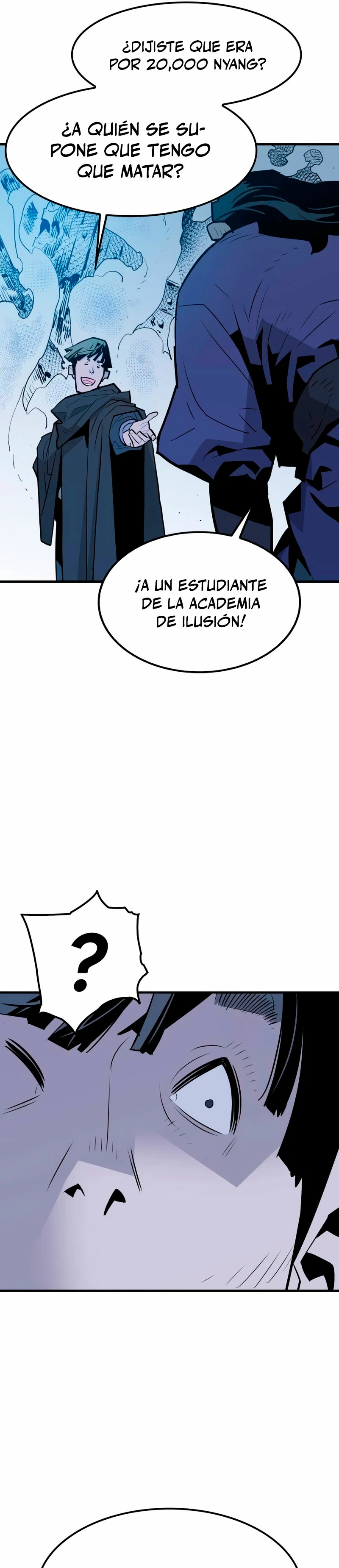 Rey Demonio capítulo 10, página 38