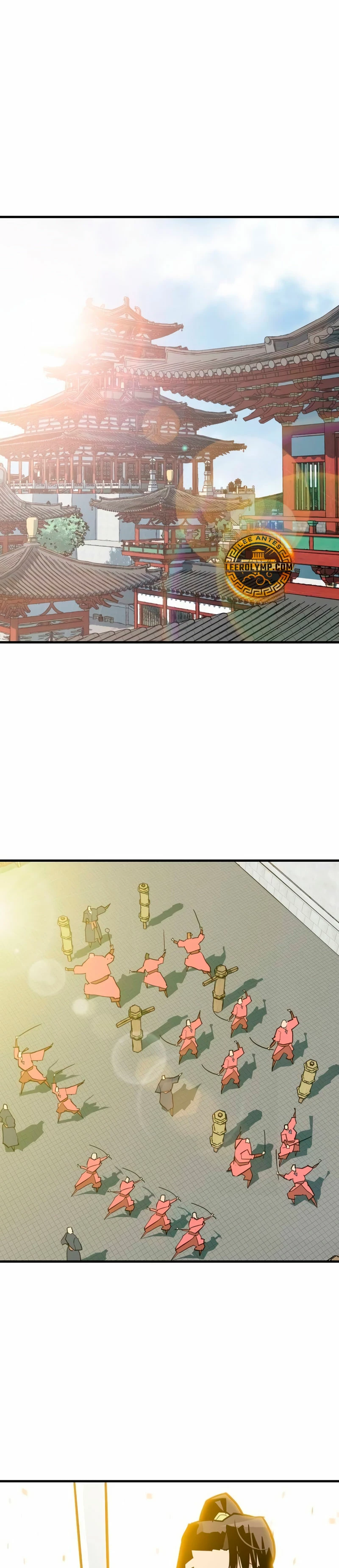 Rey Demonio capítulo 11, página 2