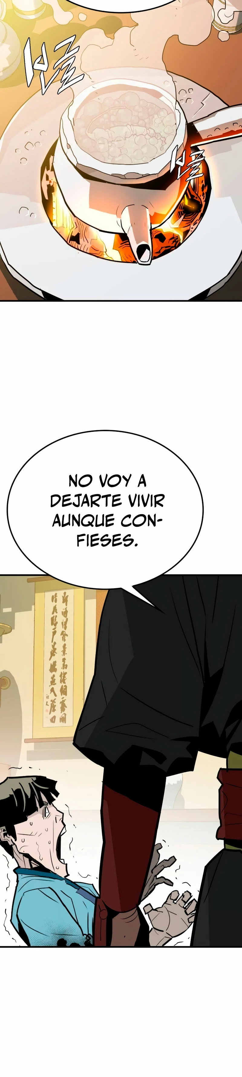 Rey Demonio capítulo 11, página 45