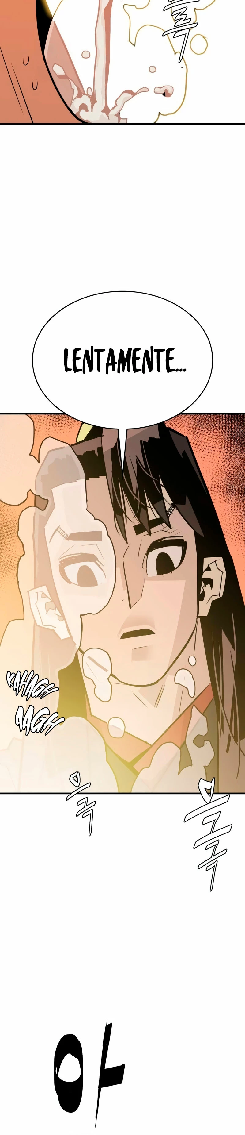 Rey Demonio capítulo 11, página 47