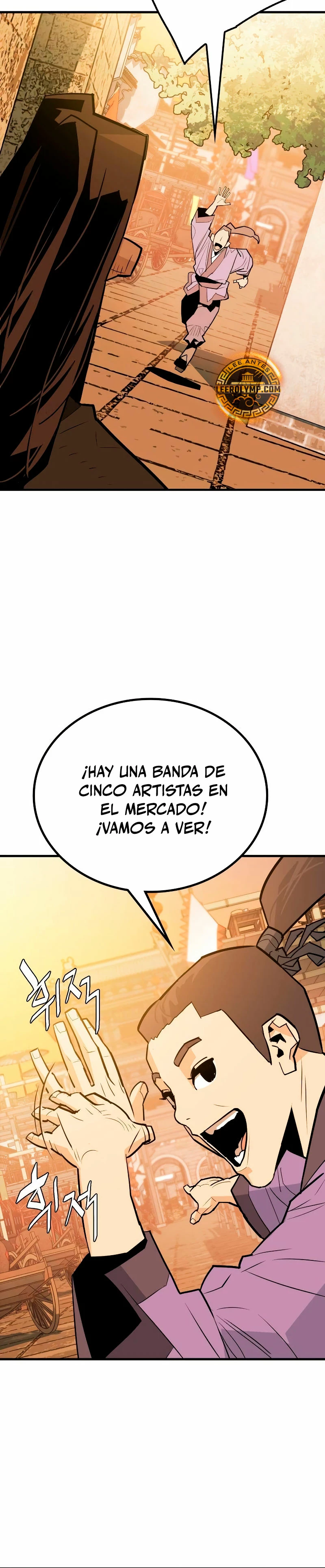 Rey Demonio capítulo 12, página 5