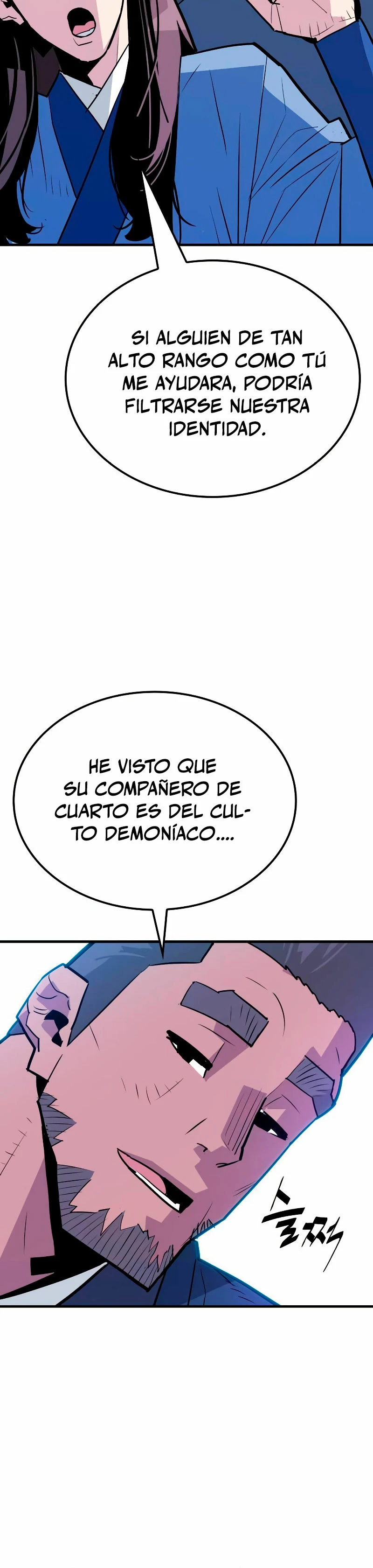 Rey Demonio capítulo 12, página 17