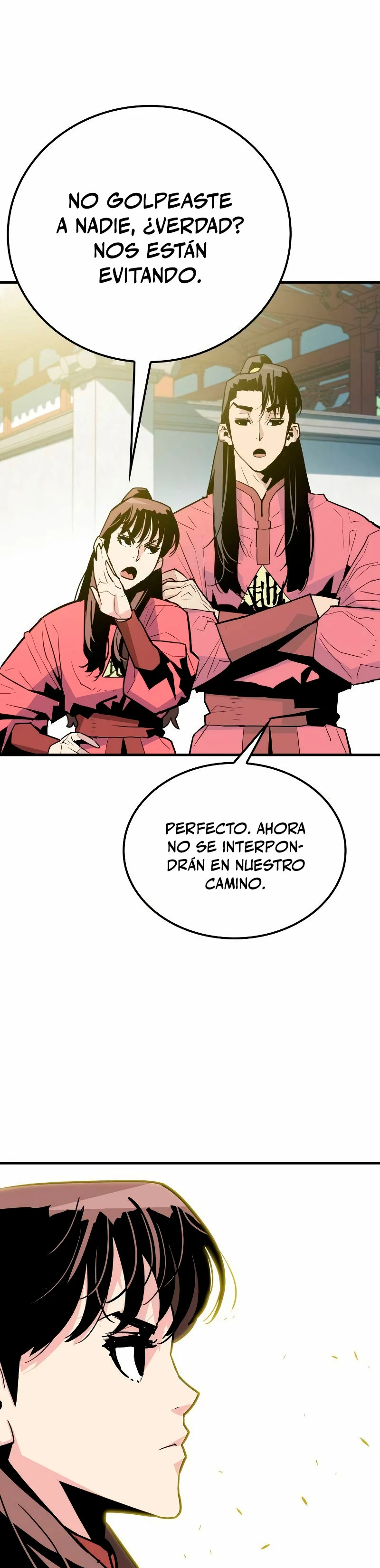 Rey Demonio capítulo 12, página 23