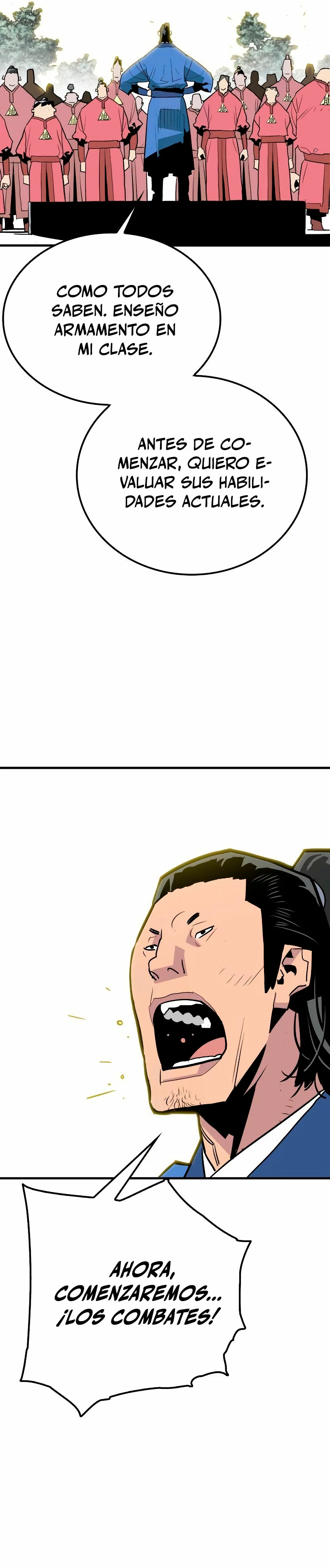 Rey Demonio capítulo 12, página 26