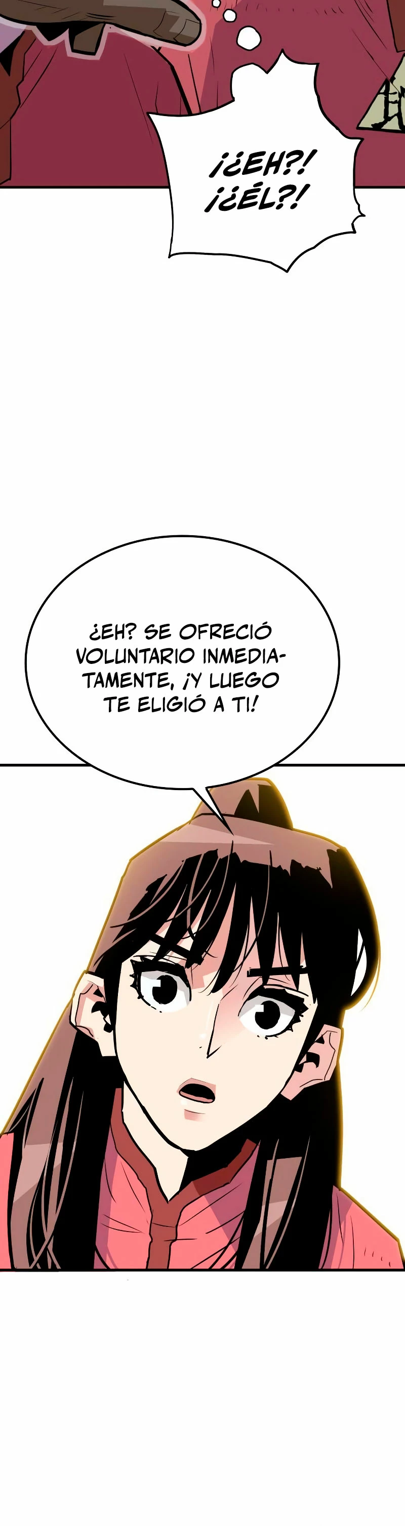 Rey Demonio capítulo 12, página 29