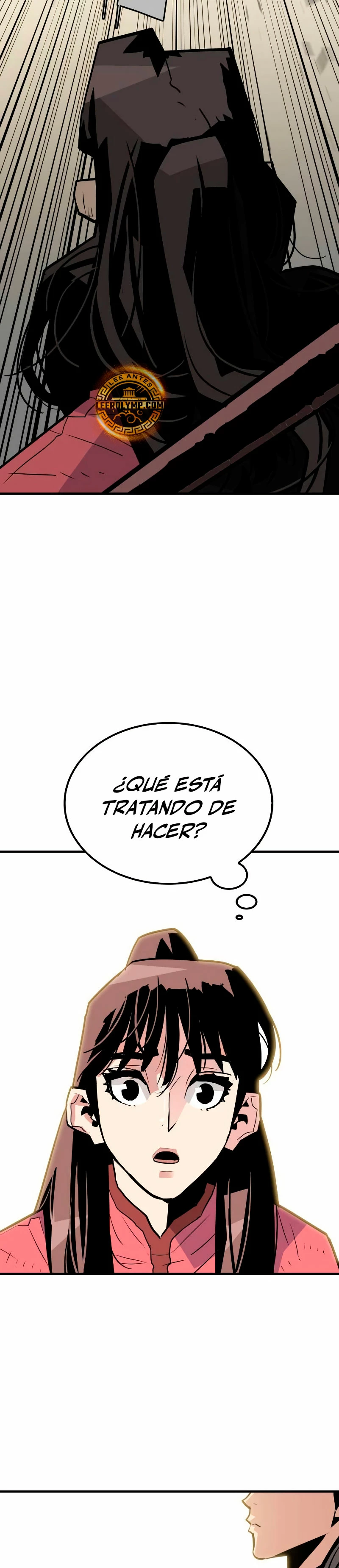 Rey Demonio capítulo 12, página 35