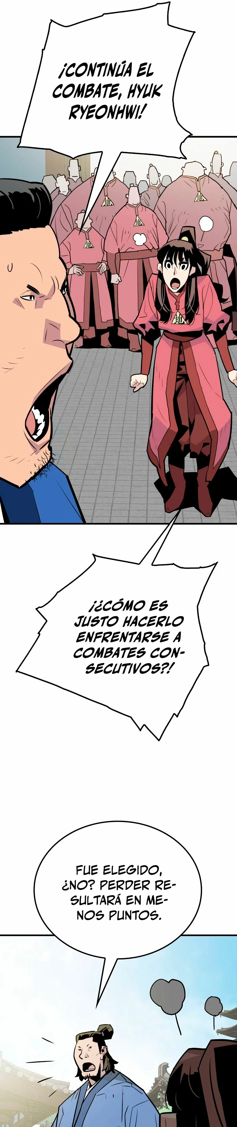 Rey Demonio capítulo 13, página 10