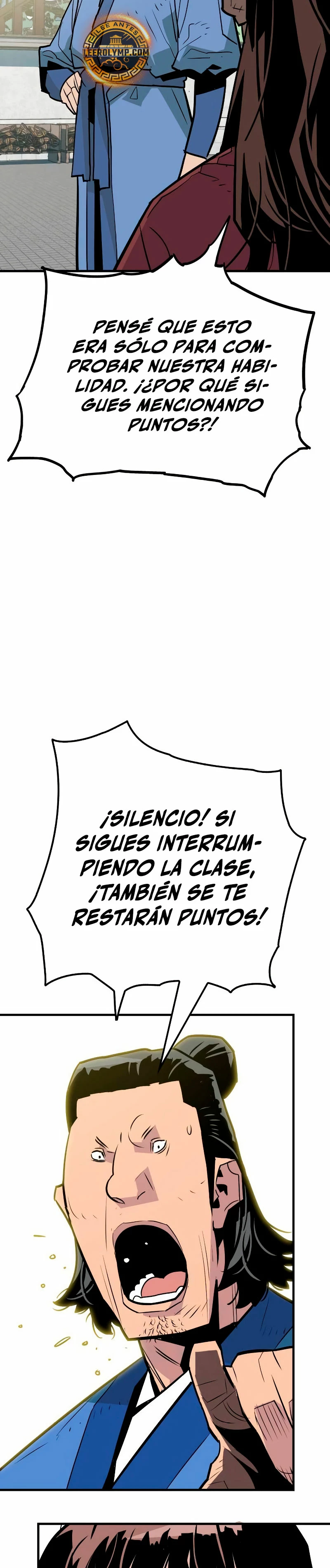 Rey Demonio capítulo 13, página 11