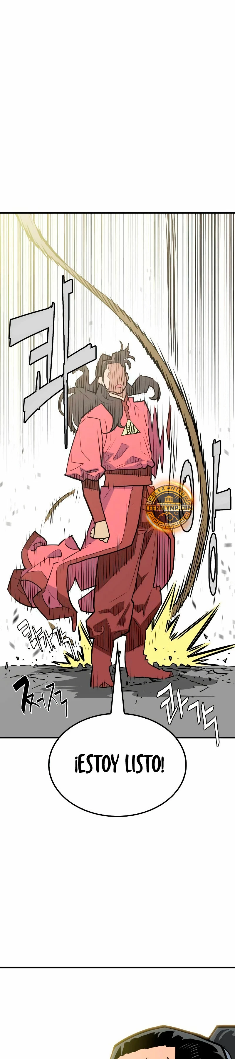 Rey Demonio capítulo 13, página 15
