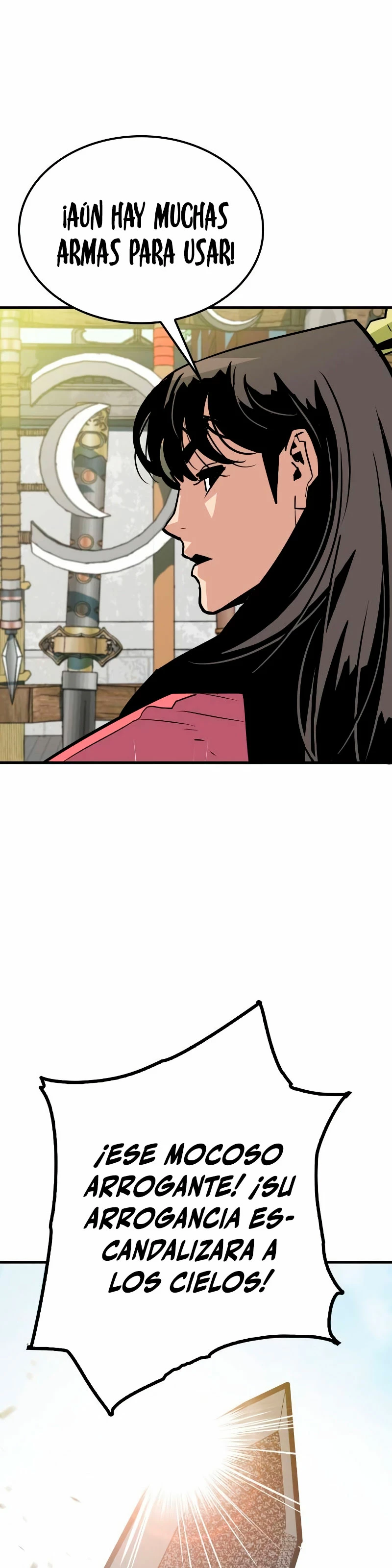 Rey Demonio capítulo 13, página 22