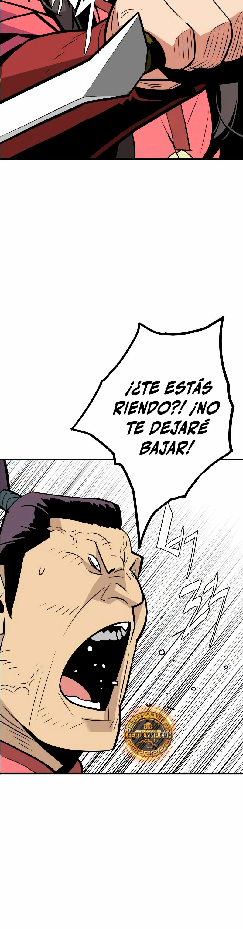 Rey Demonio capítulo 13, página 25