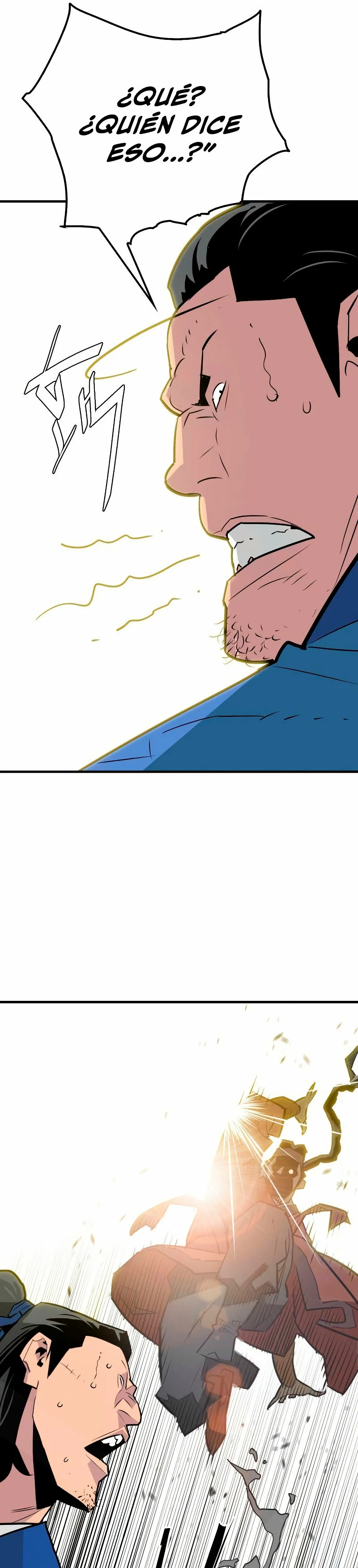 Rey Demonio capítulo 13, página 34