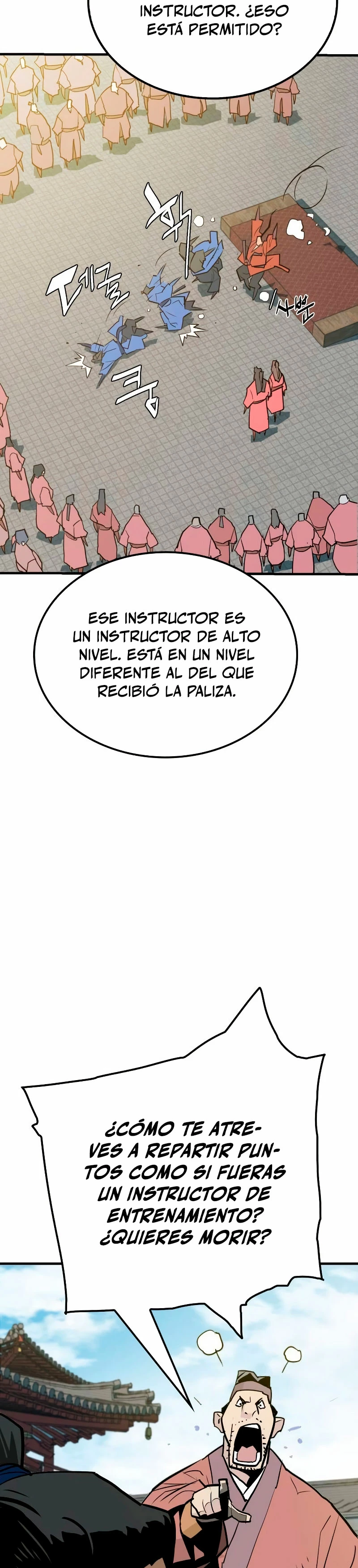 Rey Demonio capítulo 13, página 36